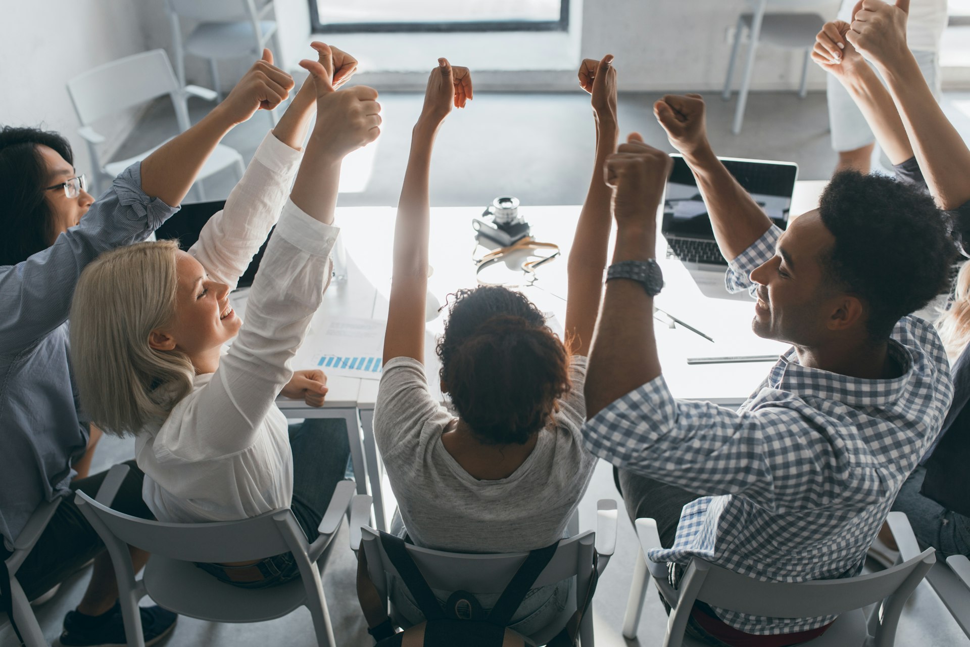 Assistante de gestion indépendante	