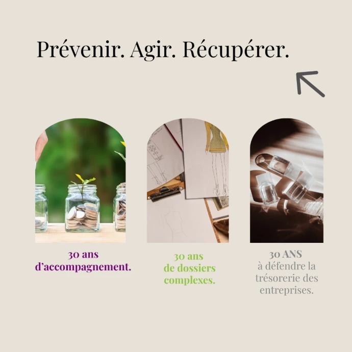 création contenu réseaux sociaux pour un client