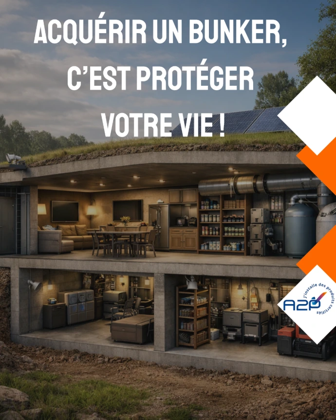 création visuel canva community manager pour entreprise sécurité