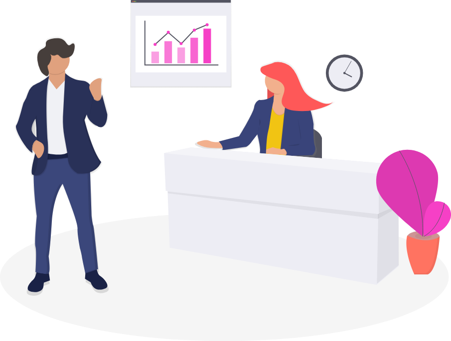 Assistante de gestion indépendante